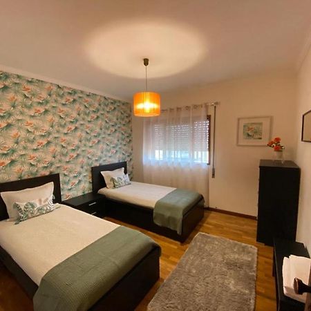 Oporto Cavadas House Zewnętrze zdjęcie