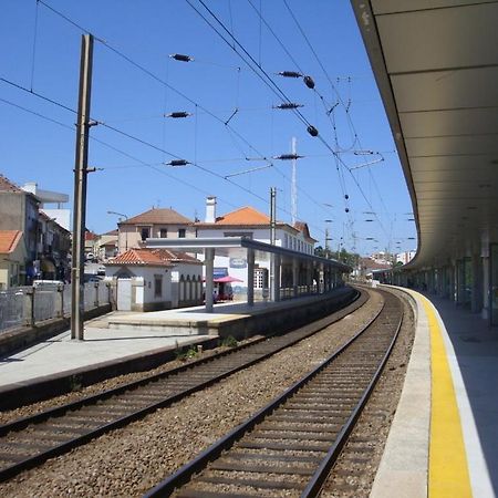 Oporto Cavadas House Zewnętrze zdjęcie