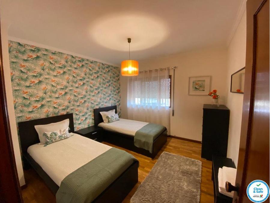 Oporto Cavadas House Zewnętrze zdjęcie