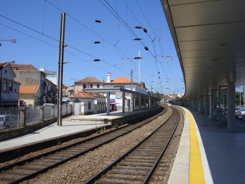 Oporto Cavadas House Zewnętrze zdjęcie